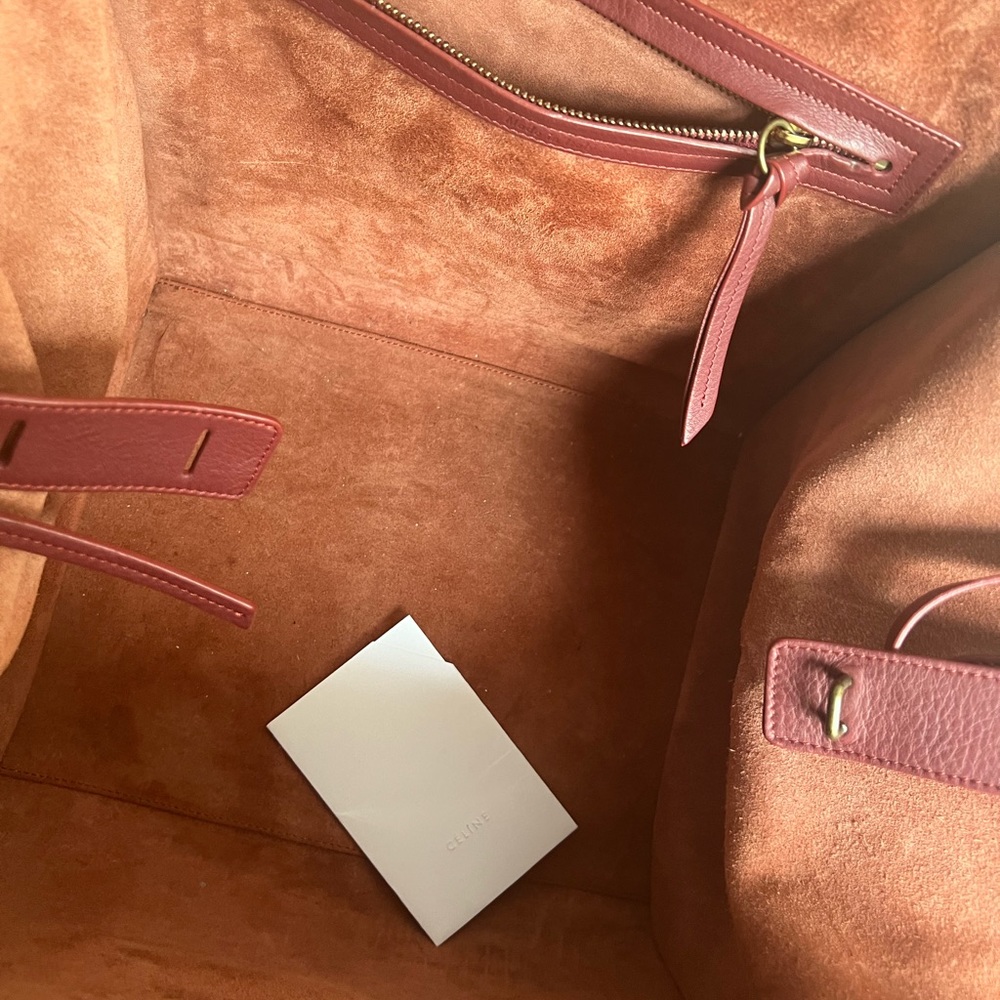 Celine bag - Picture 12 of 16